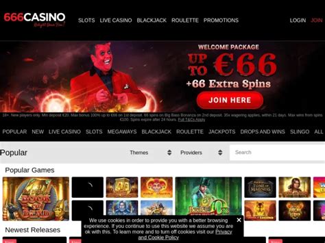 666 casino reviews